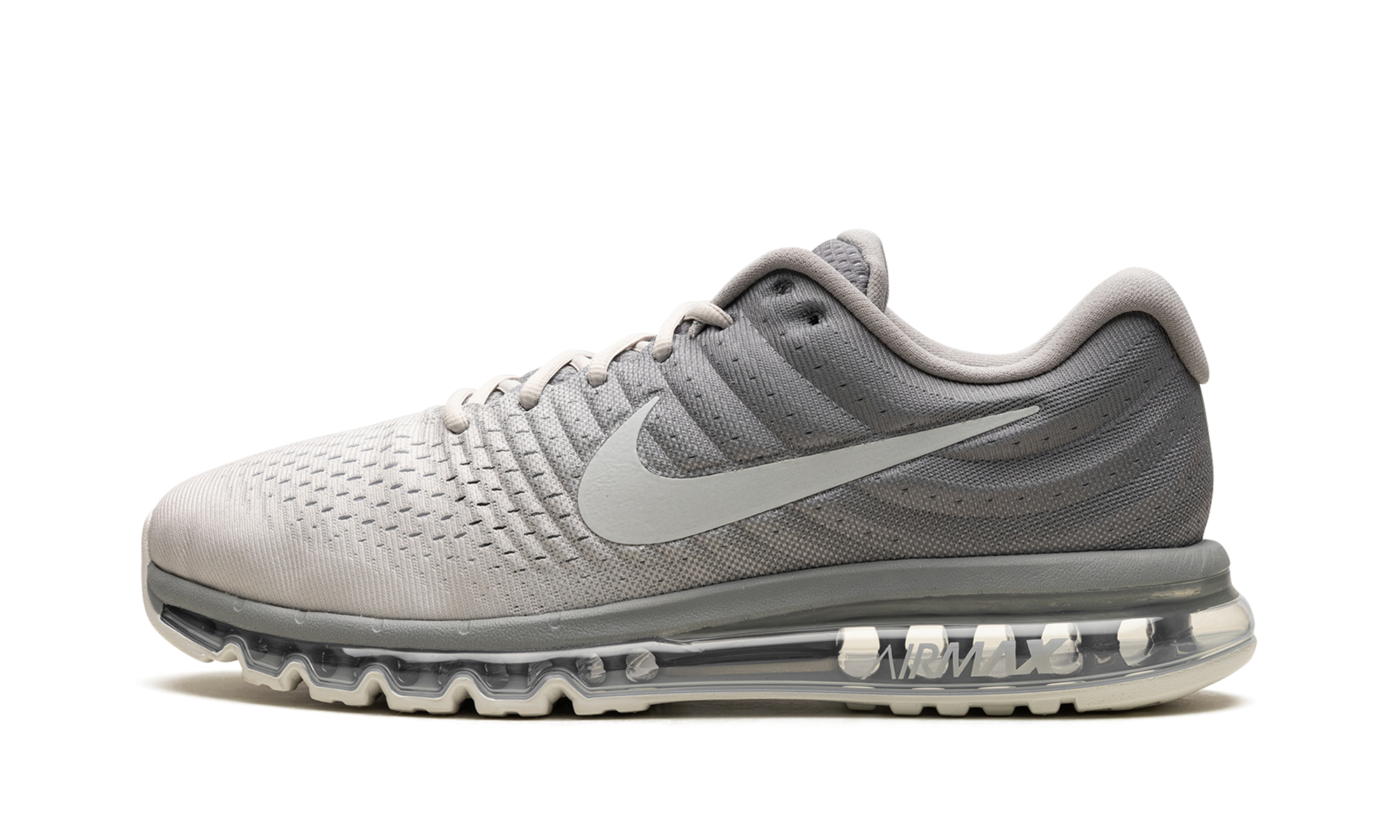 Nike Air Max 2017 Light Bone 849559 005