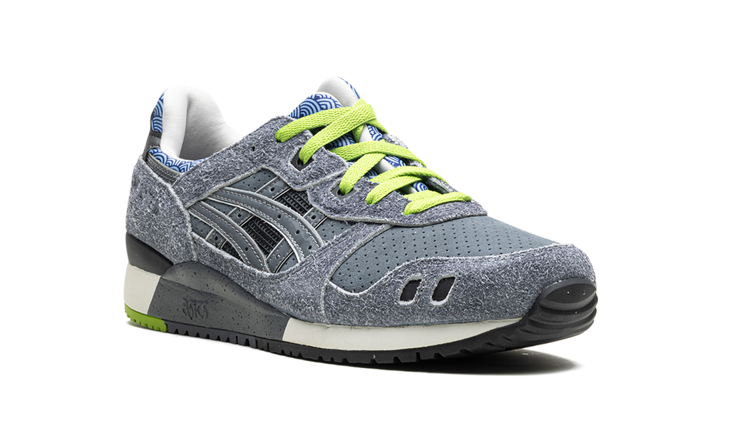 Asics Gel-Lyte III Nice Kicks Castlerock 1201A740 020