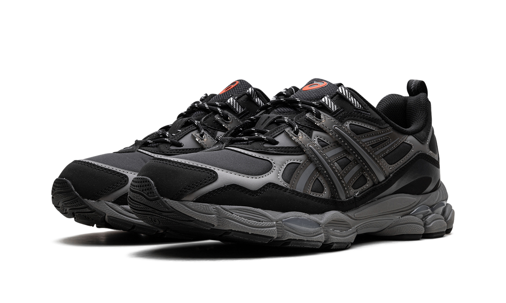 Asics GEL-NYC Utility Black / Carbon 1203A558 001