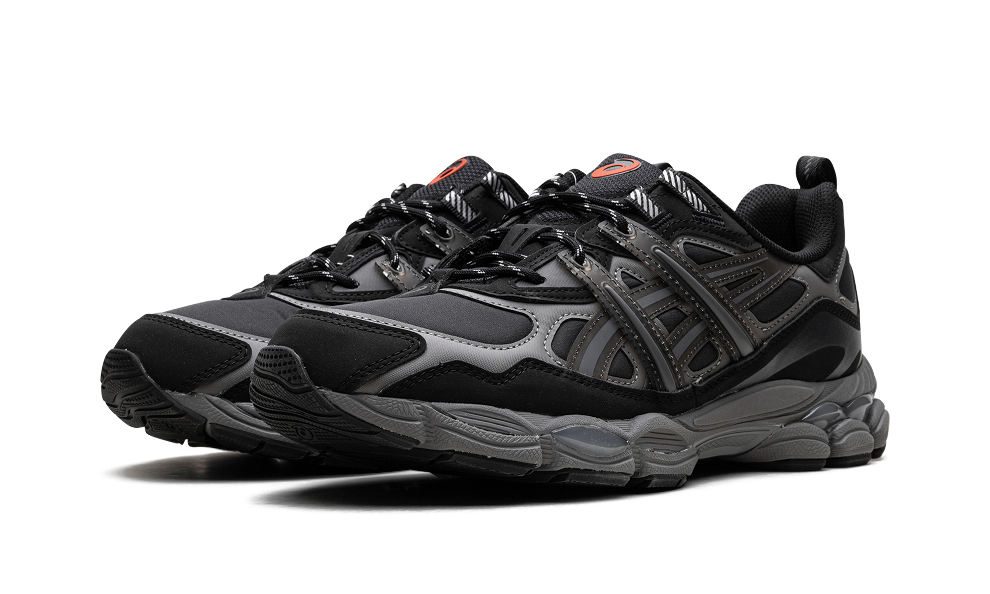 Asics GEL-NYC Utility Black / Carbon 1203A558 001