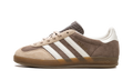 Adidas Gazelle Indoor Earth Strata Magic Beige IF9646