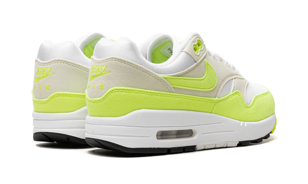 Nike AIR MAX 1 WMNS Volt DZ2628 100