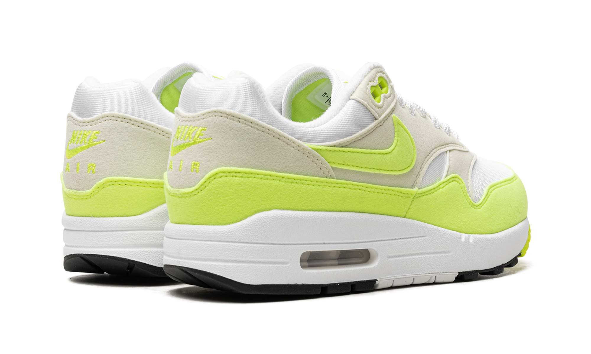 Nike AIR MAX 1 WMNS Volt DZ2628 100