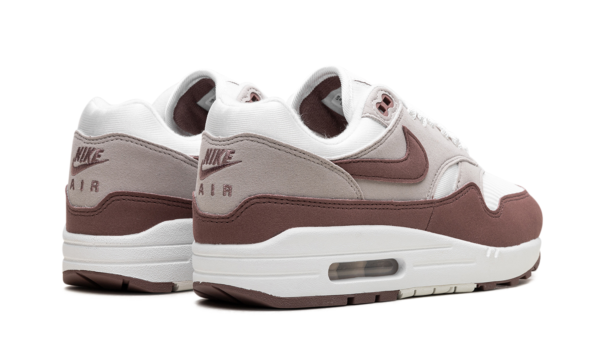 Nike AIR MAX 1 WMNS Smokey Mauve DZ2628 104