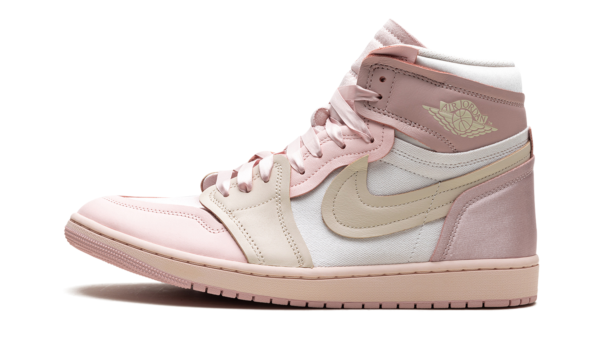 Air Jordan 1 High WMNS Method of Make FZ8779 600