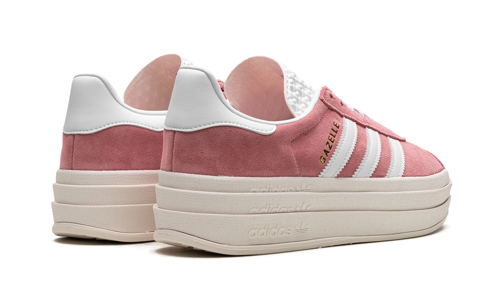 Adidas GAZELLE BOLD WMNS Super Pop Pink IG9653