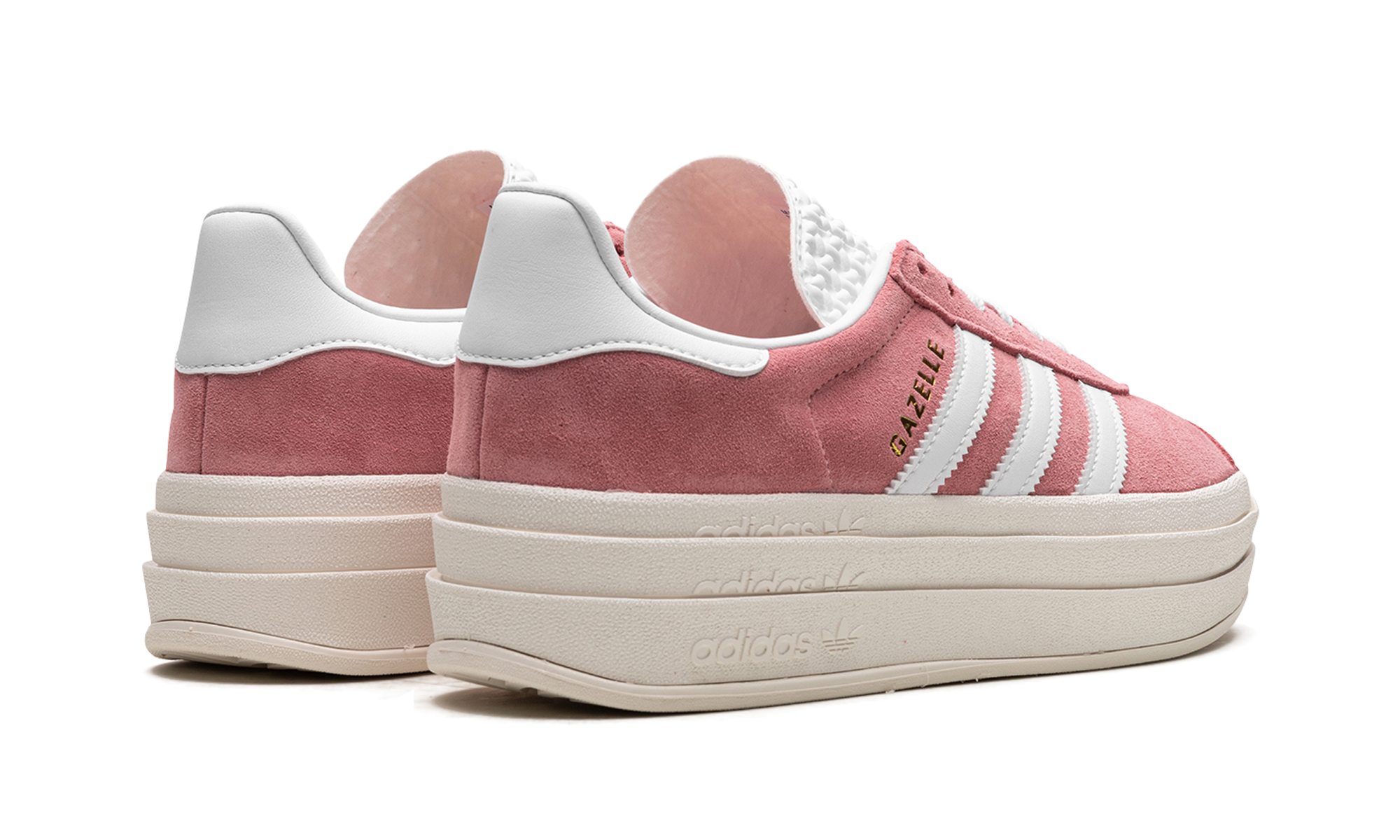 Adidas GAZELLE BOLD WMNS Super Pop Pink IG9653