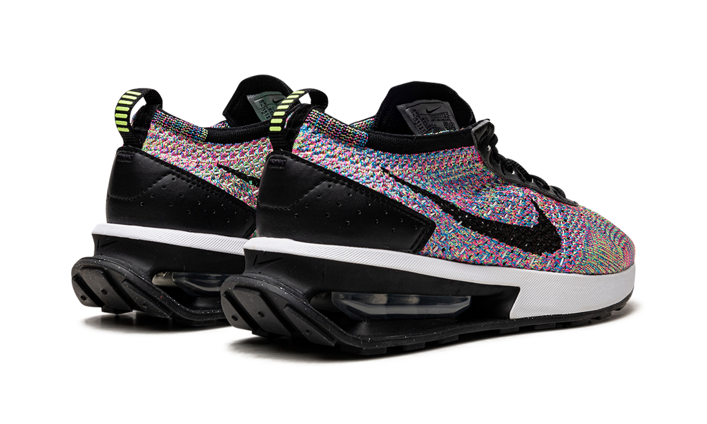 Nike AIR MAX FLYKNIT RACER MNS WMNS Multi-Color DM9073 300