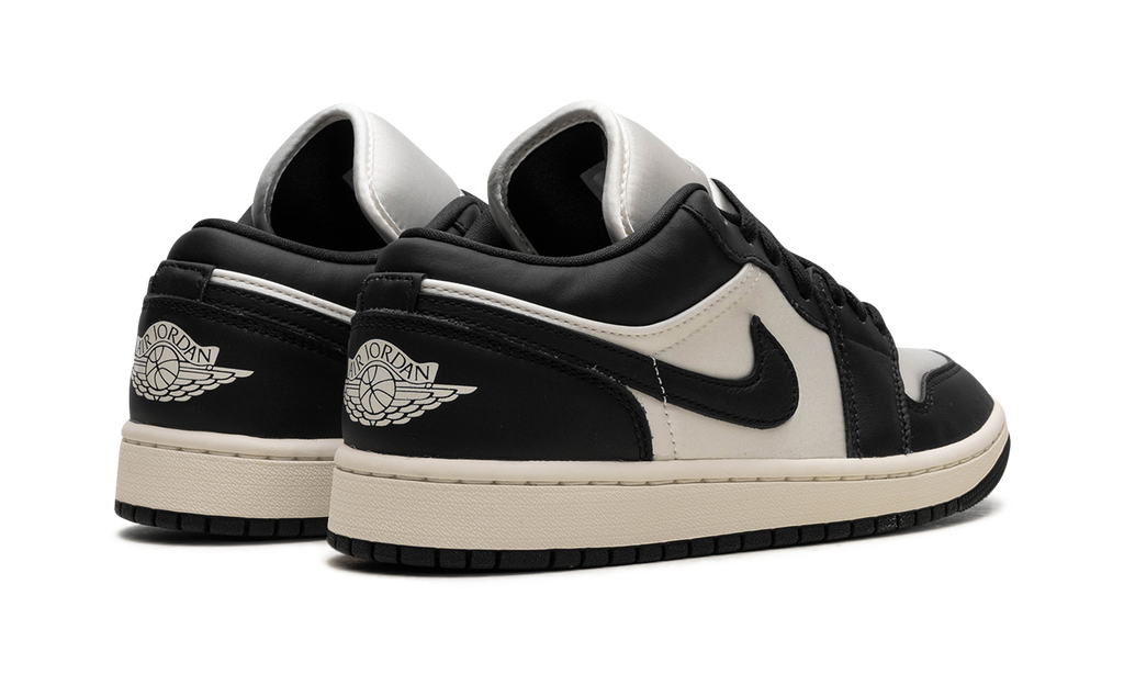 Air Jordan 1 Low WMNS Vintage Panda FB9893 101
