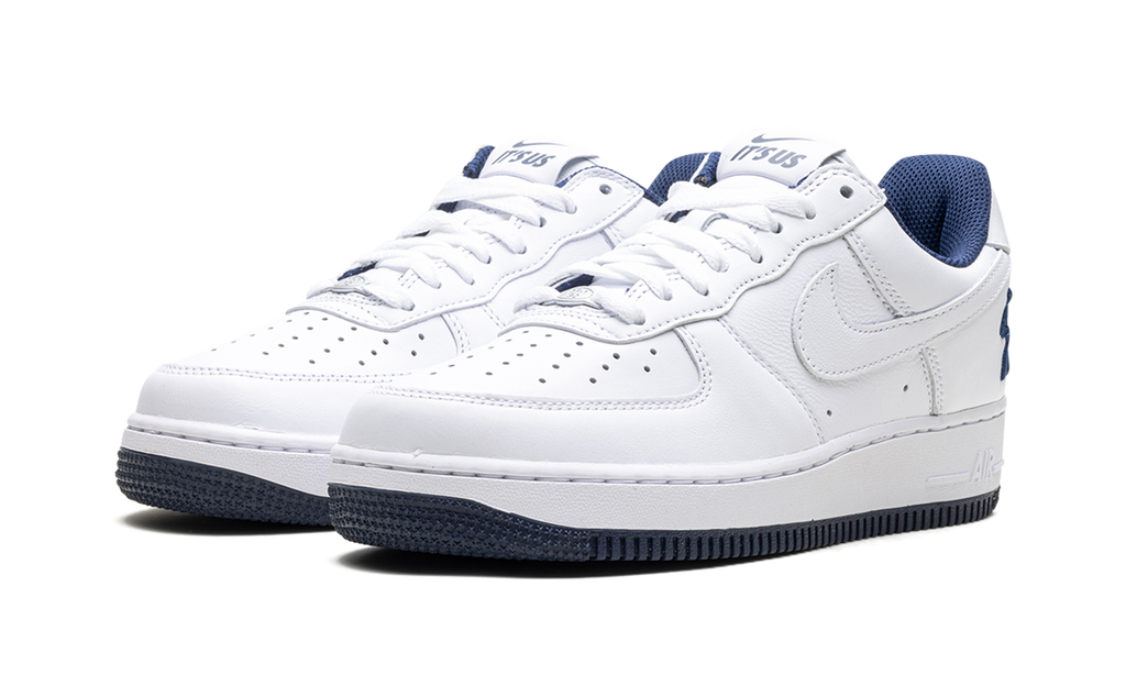 Nike Air Force 1 Low Lil Yachty Concrete Boys - It's Us IB5720 100