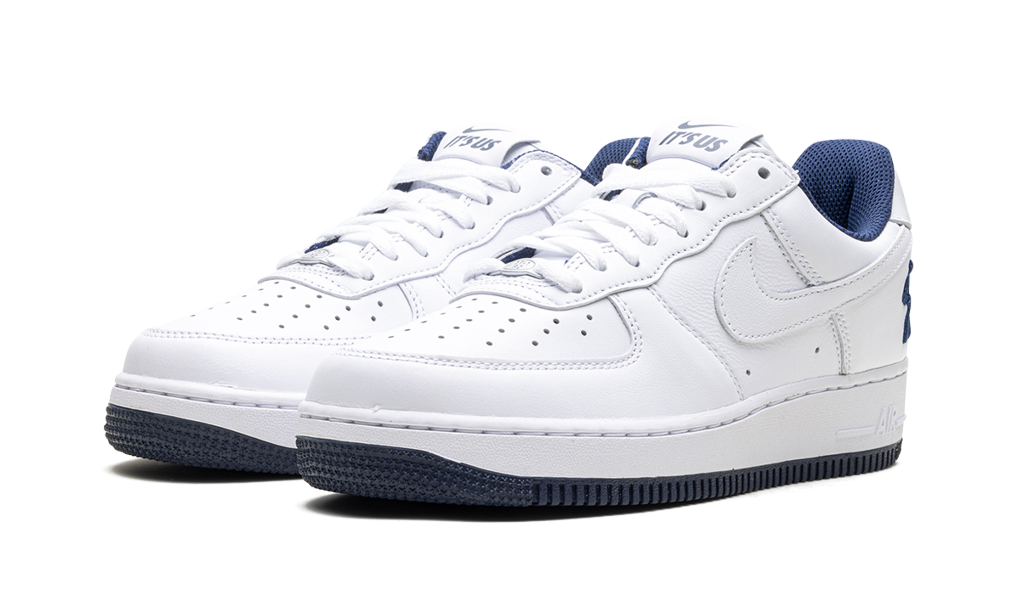 Nike Air Force 1 Low Lil Yachty Concrete Boys - It's Us IB5720 100