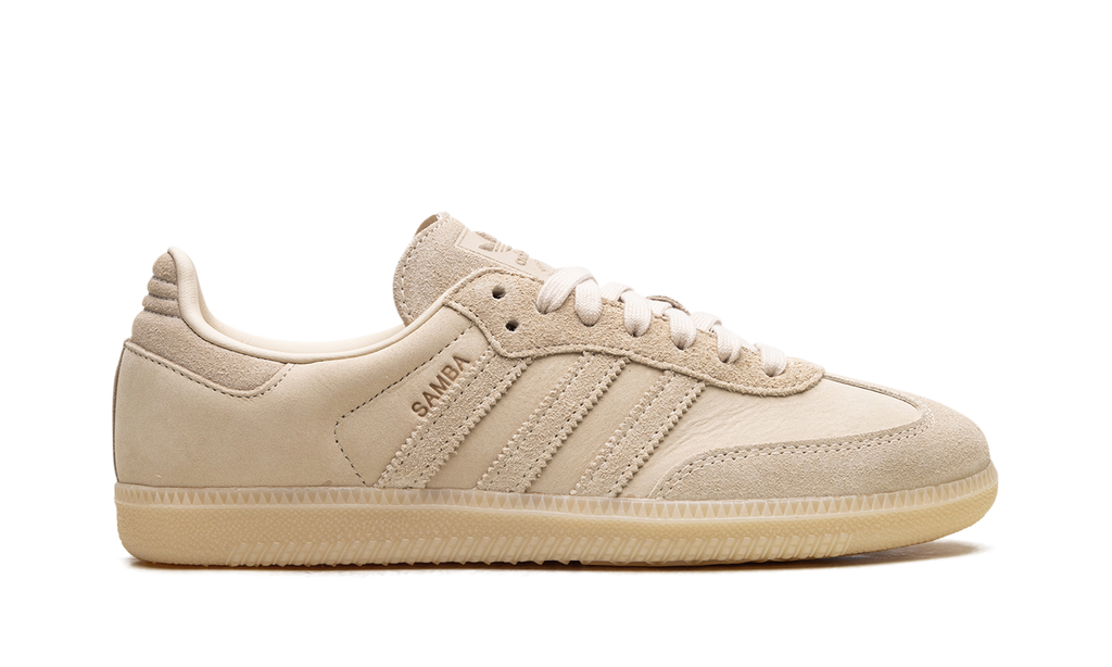 Adidas Samba WMNS Sand Strata JI2729