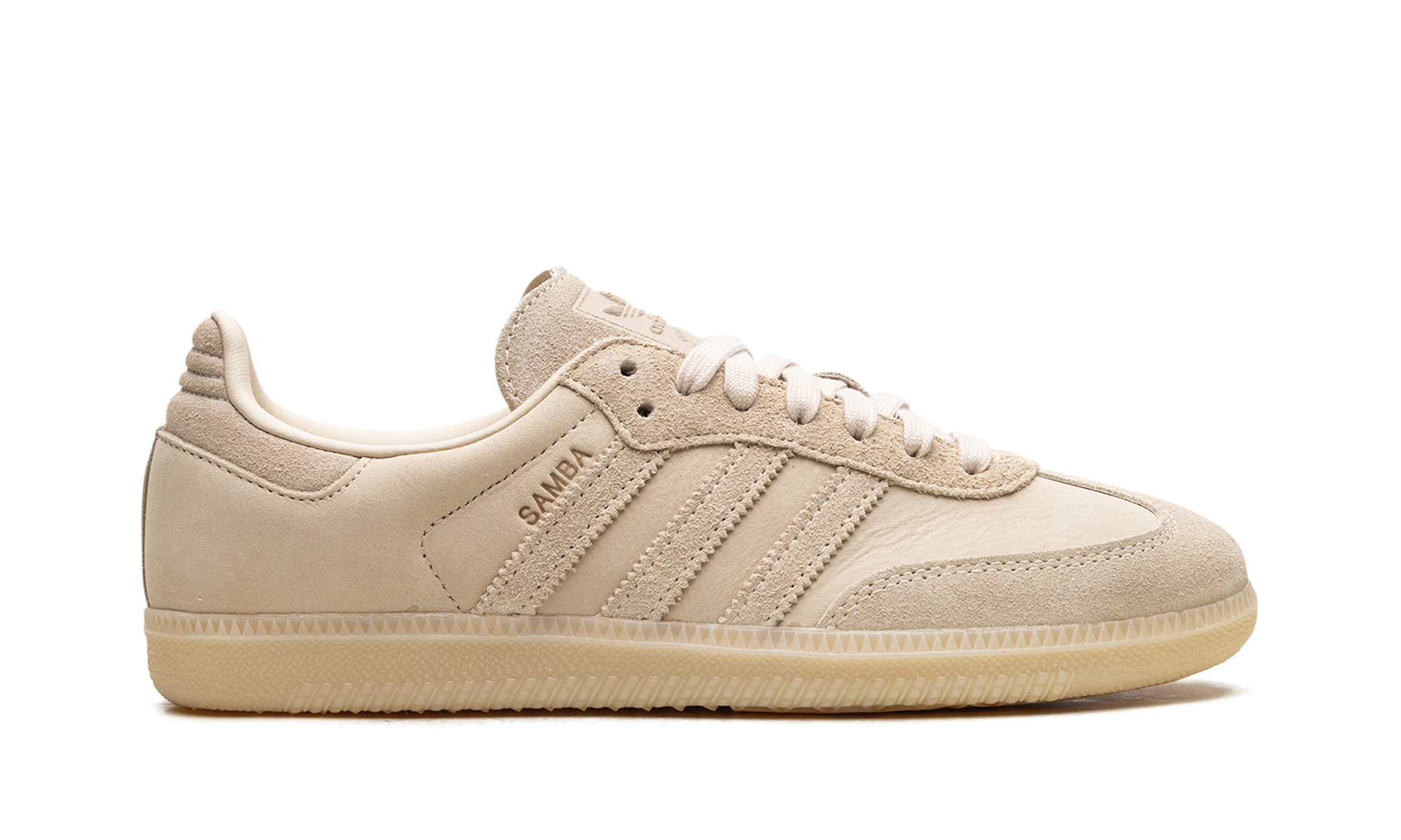 Adidas Samba WMNS Sand Strata JI2729