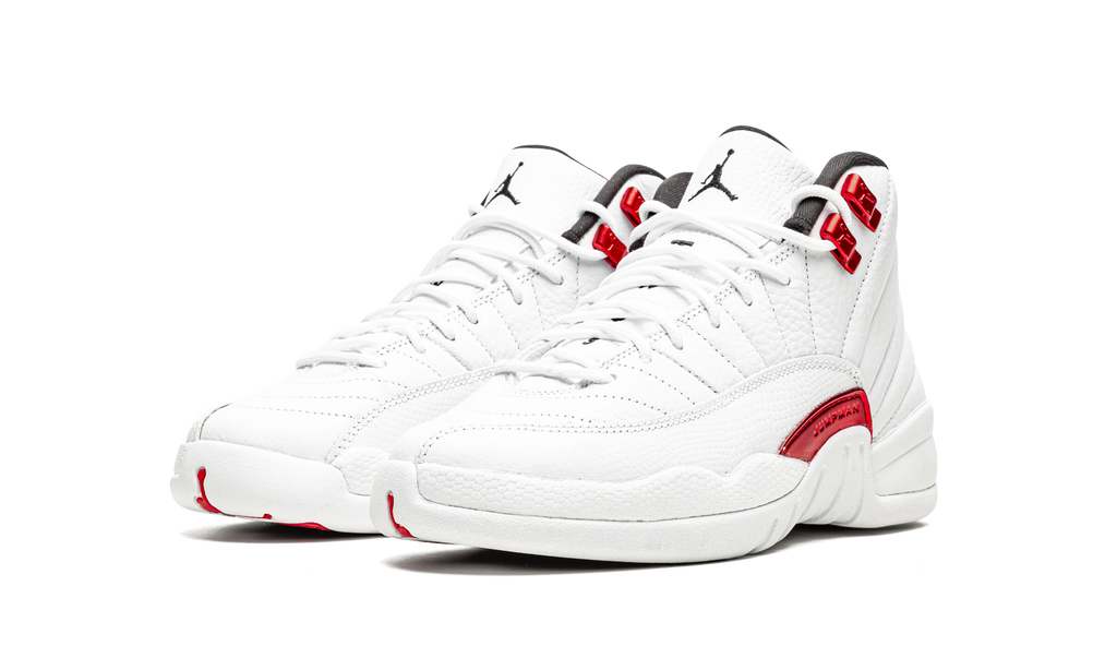 Air Jordan 12 Retro GS Twist 153265 106