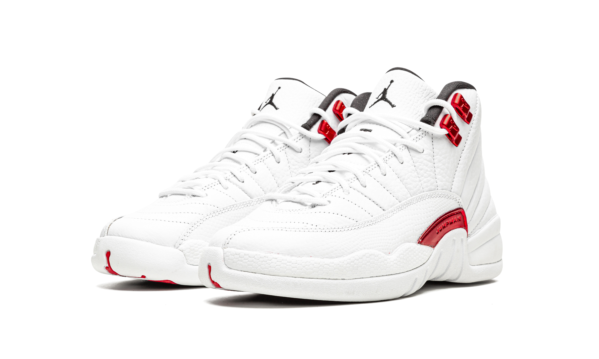 Air Jordan 12 Retro GS Twist 153265 106