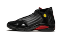 Air Jordan 14 Retro Last Shot 2005 Release