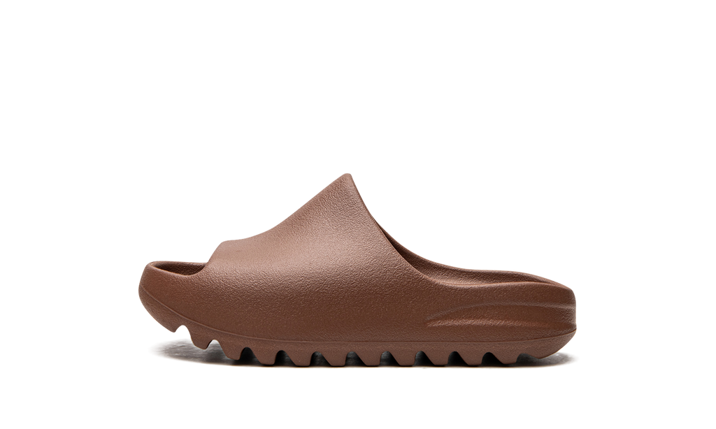 Yeezy Slide Kids Flax FZ5901