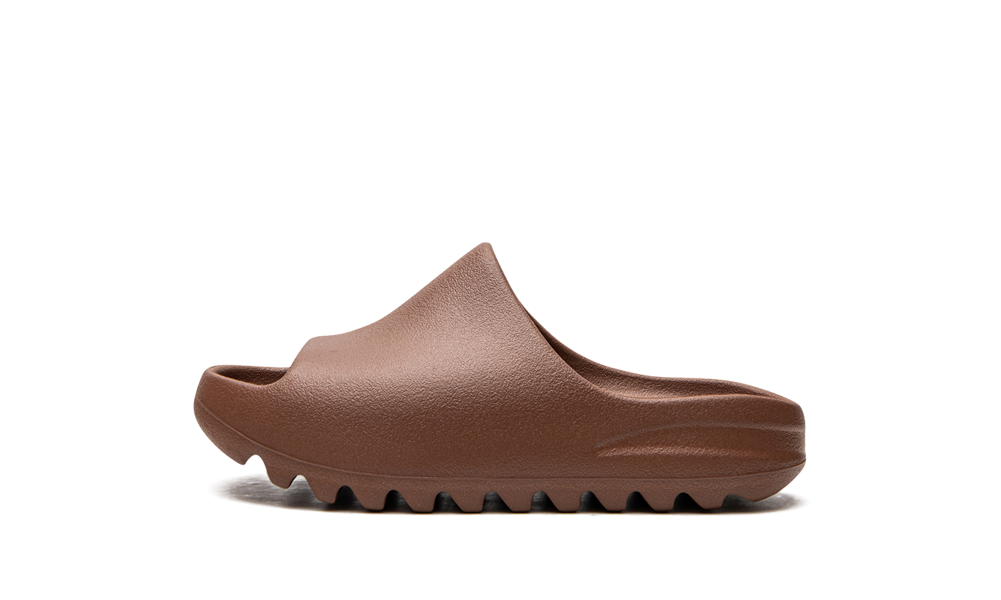 Yeezy Slide Kids Flax FZ5901