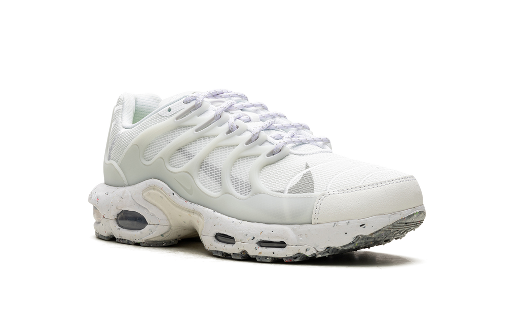 Nike Air Max Terrascape Plus White Pure Platinum DQ3977 100