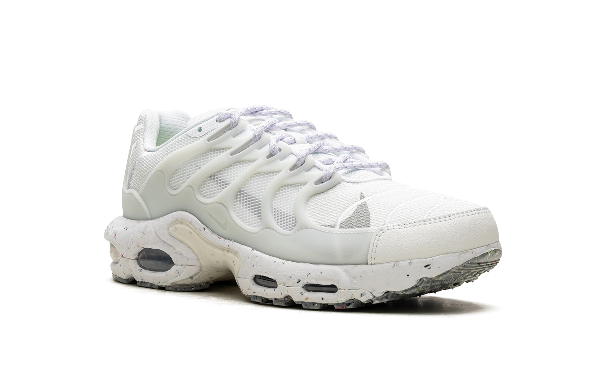 Nike Air Max Terrascape Plus White Pure Platinum DQ3977 100