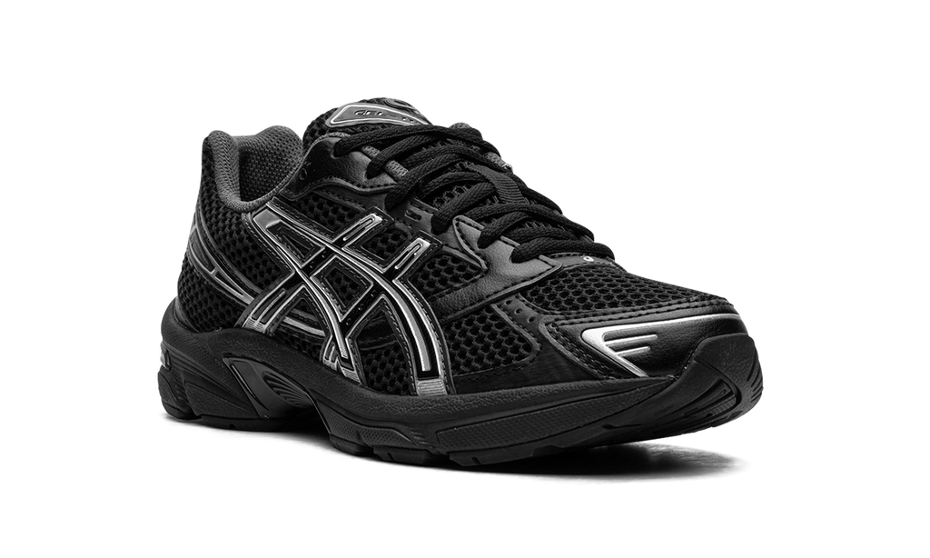 Asics Gel 1130 Black / Pure Silver 1201A906 001