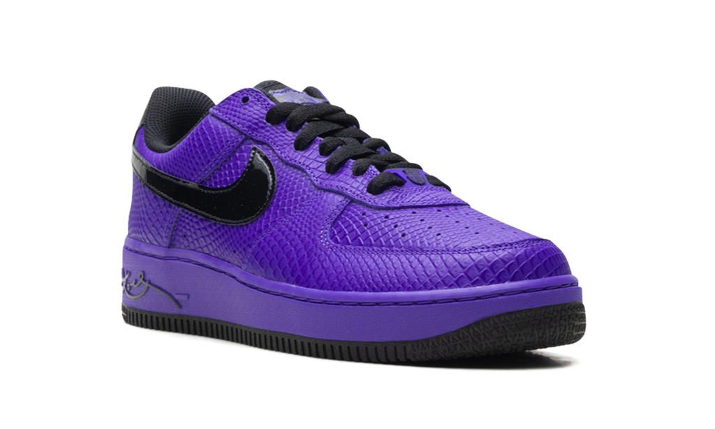 Nike Air Force 1 Low Kobe Byrant - FC Barcelona II7062 500