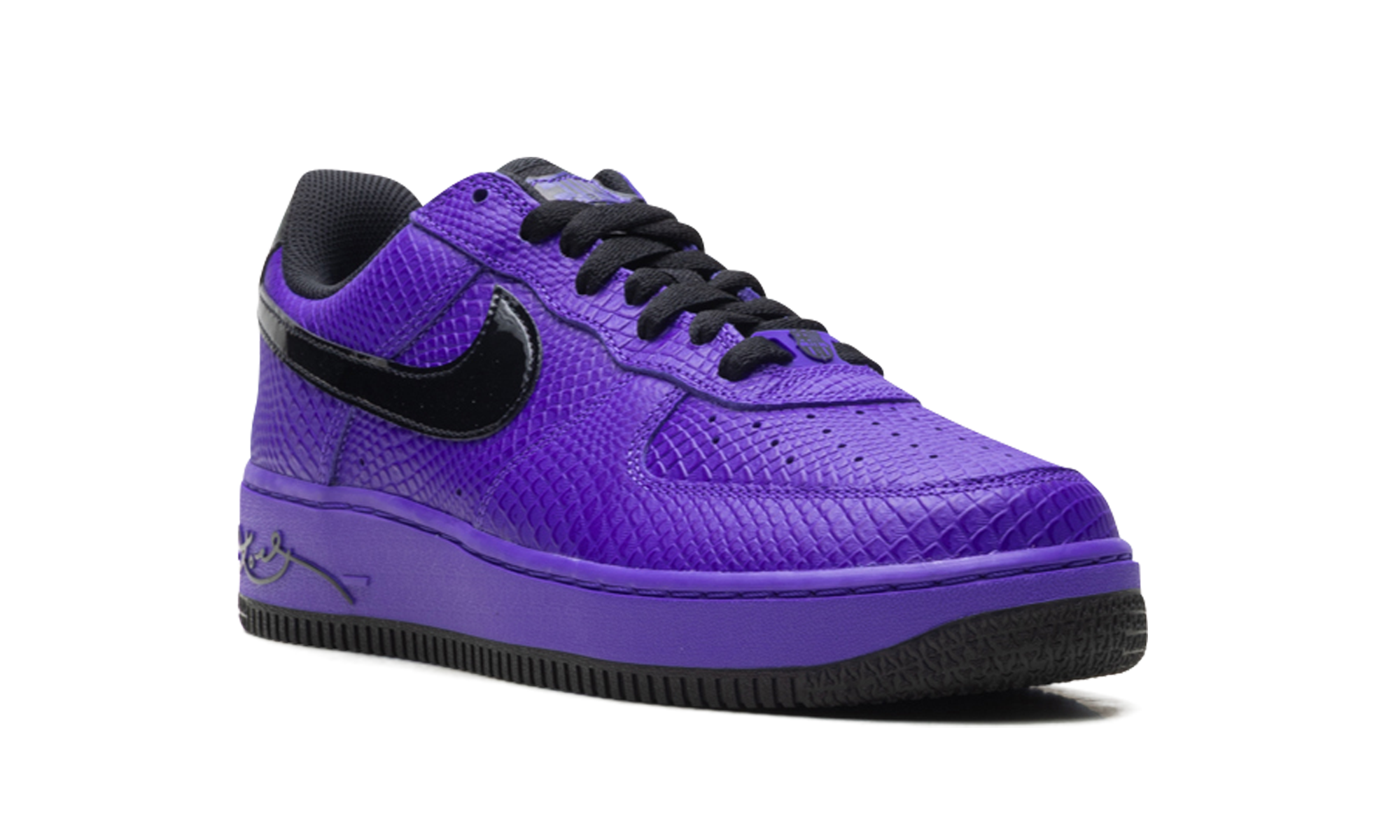 Nike Air Force 1 Low Kobe Byrant - FC Barcelona II7062 500