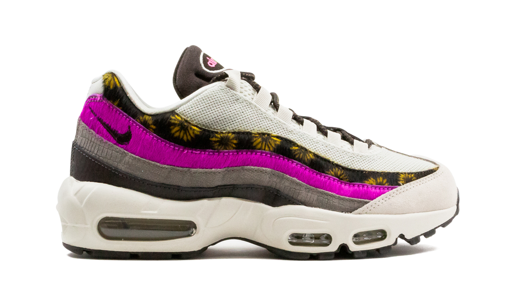 Nike AIR MAX 95 PREMIUM WMNS Daisy Chain CZ8102 001