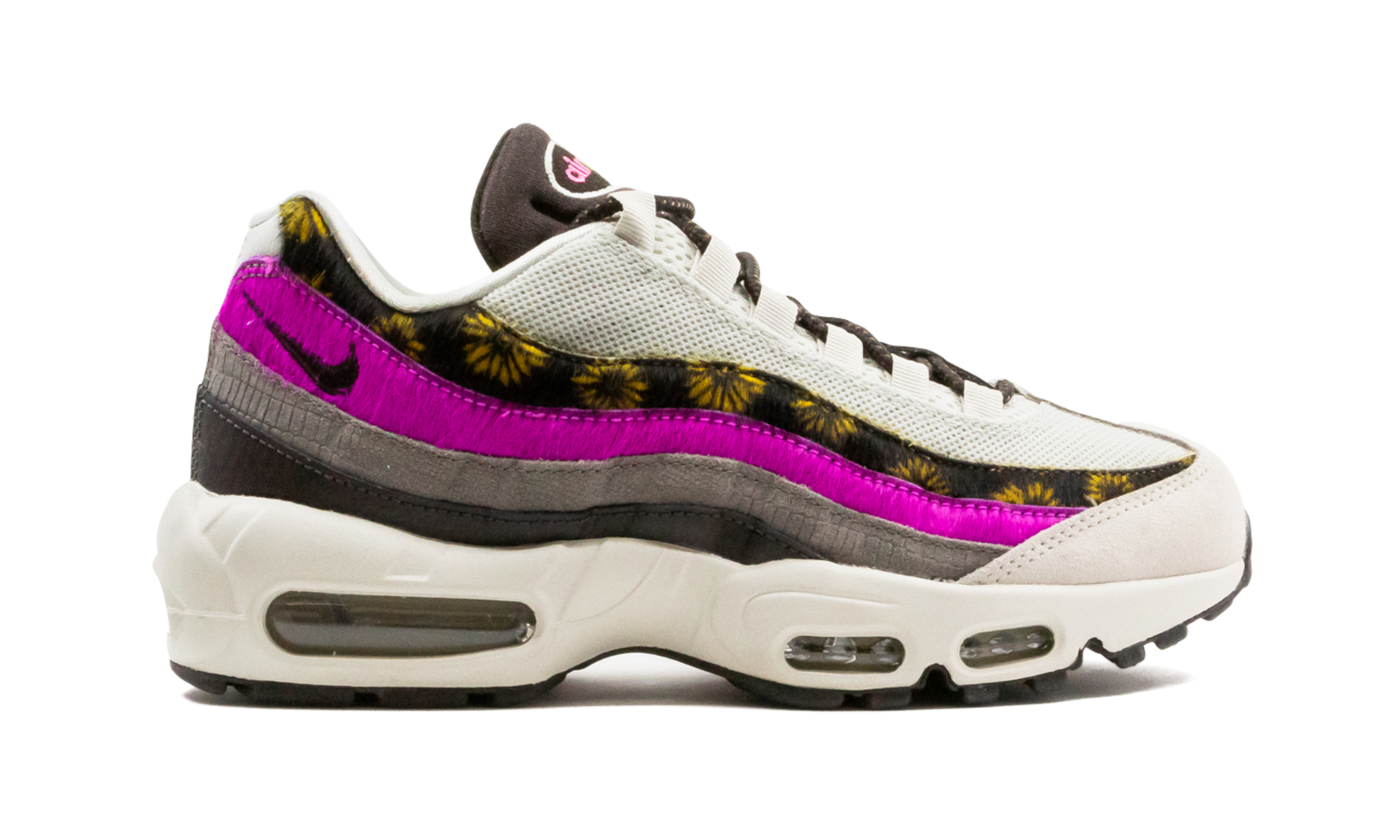 Nike AIR MAX 95 PREMIUM WMNS Daisy Chain CZ8102 001