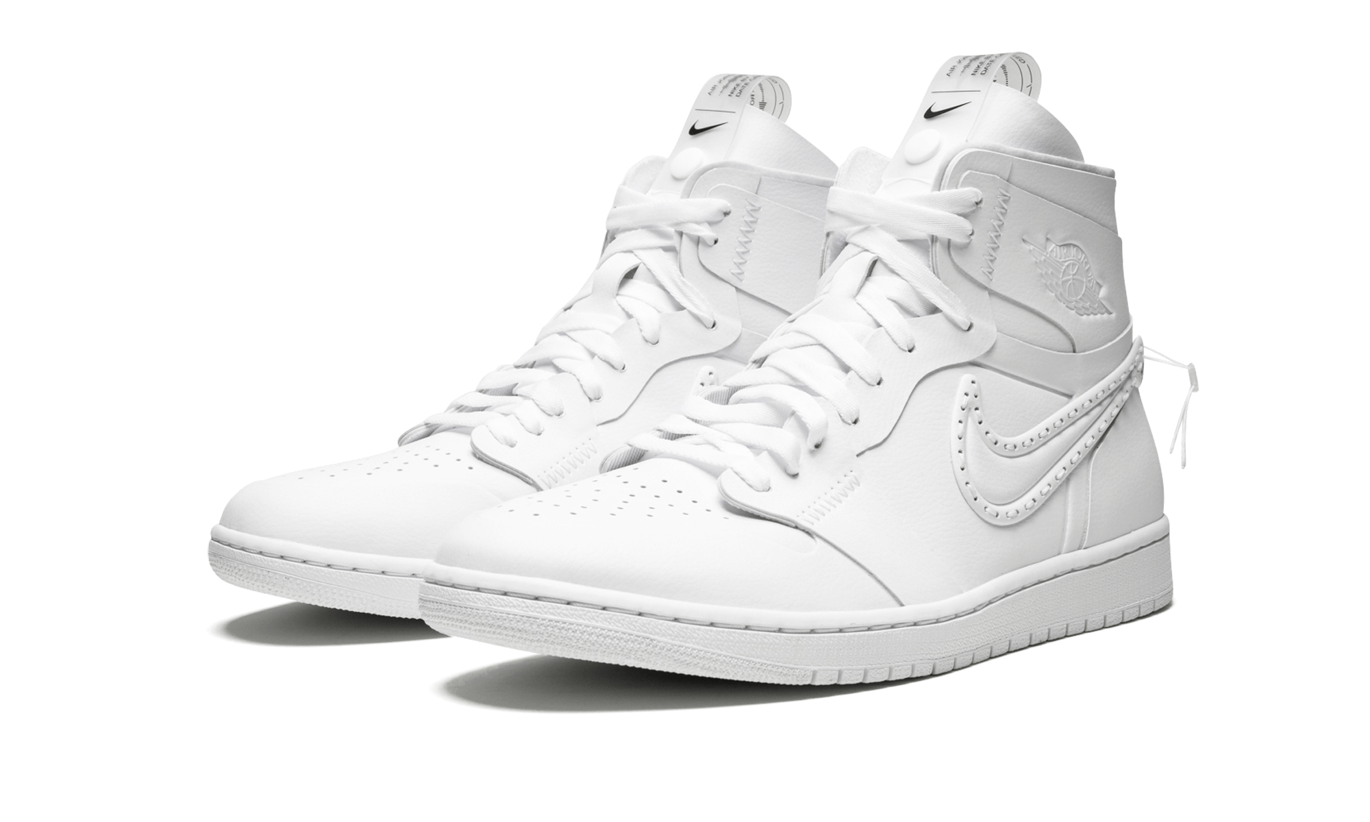 Air Jordan 1 Retro HI NCXL Noise Cancelling CI5910 110