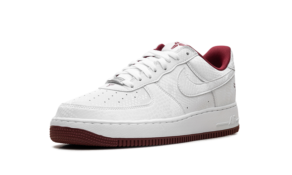 Nike Air Force 1 Low Kobe Bryant - Lower Merion Aces IB0018 101