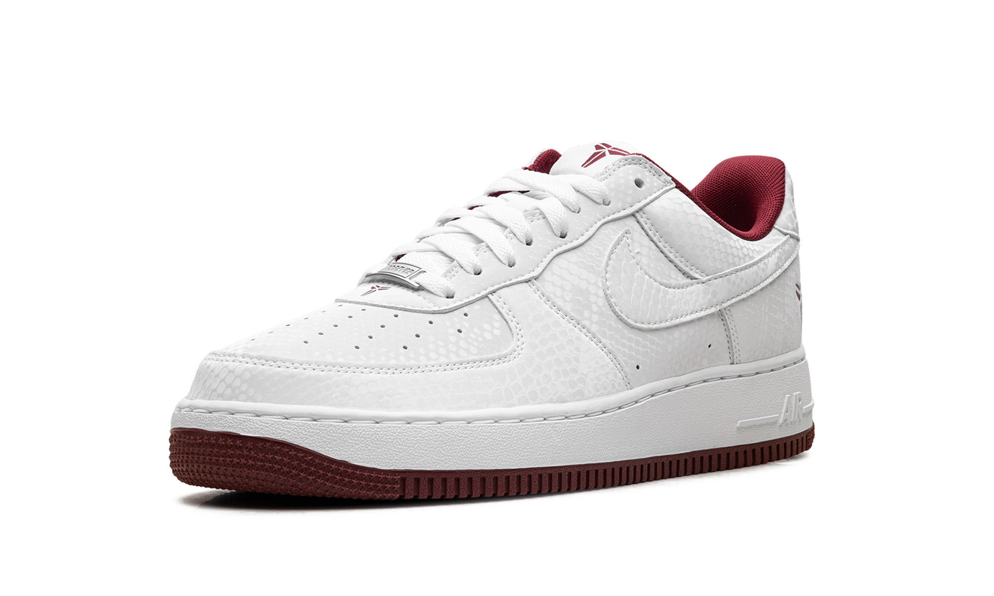 Nike Air Force 1 Low Kobe Bryant - Lower Merion Aces IB0018 101