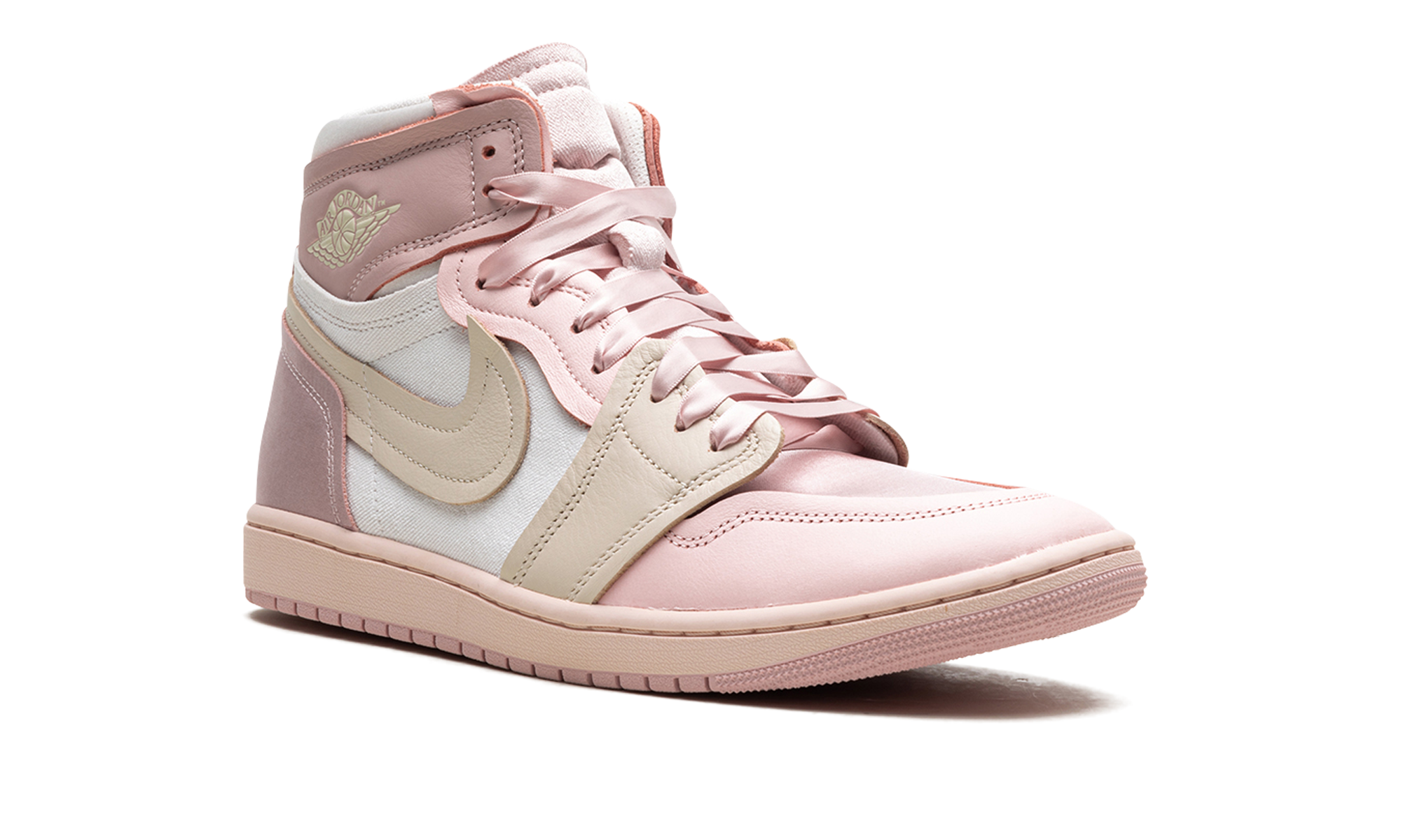 Air Jordan 1 High WMNS Method of Make FZ8779 600