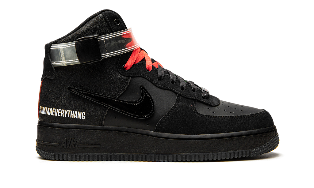 Nike Air Force 1 High '07 LE Lauren Halsey/ Summaeverythang