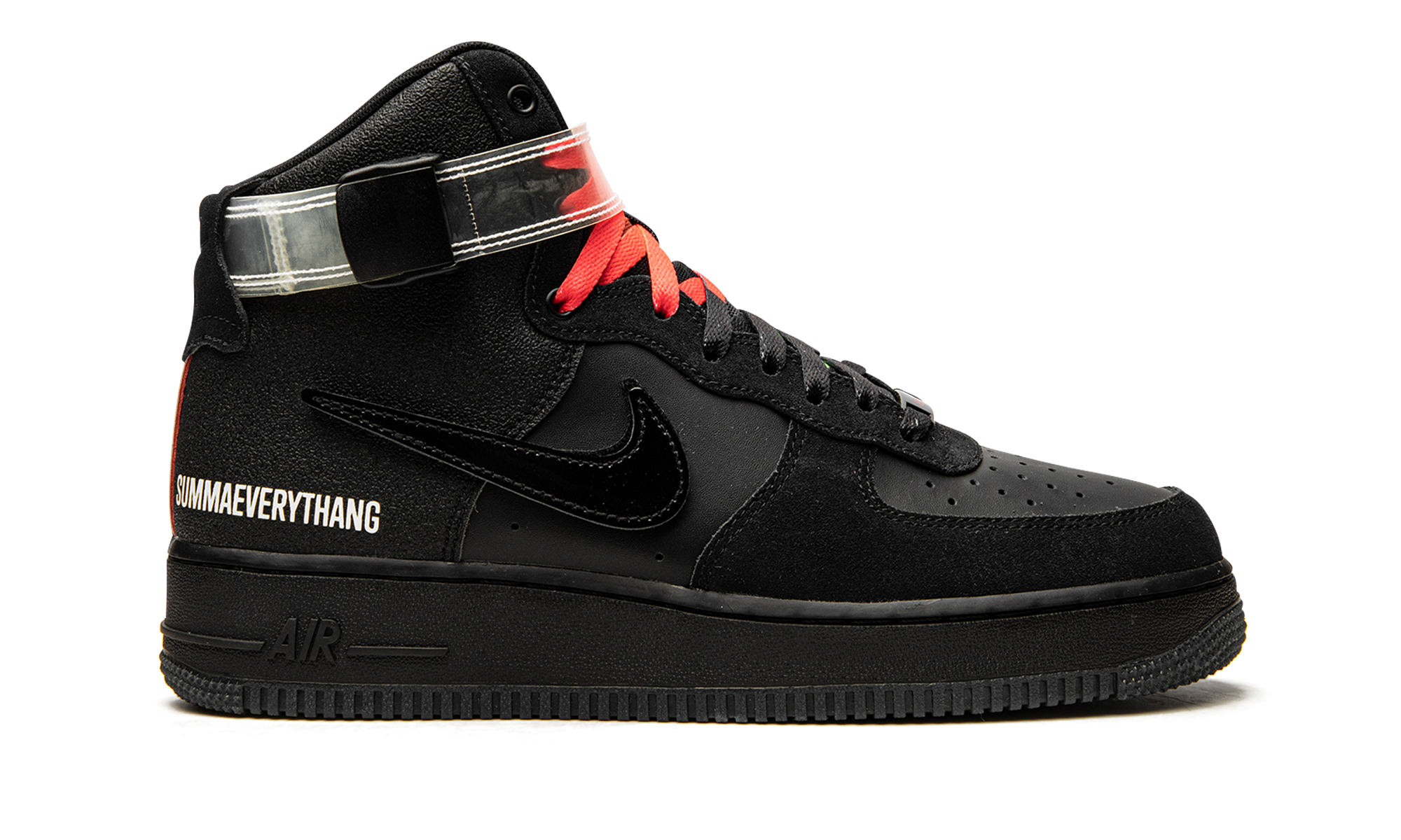 Nike Air Force 1 High '07 LE Lauren Halsey/ Summaeverythang