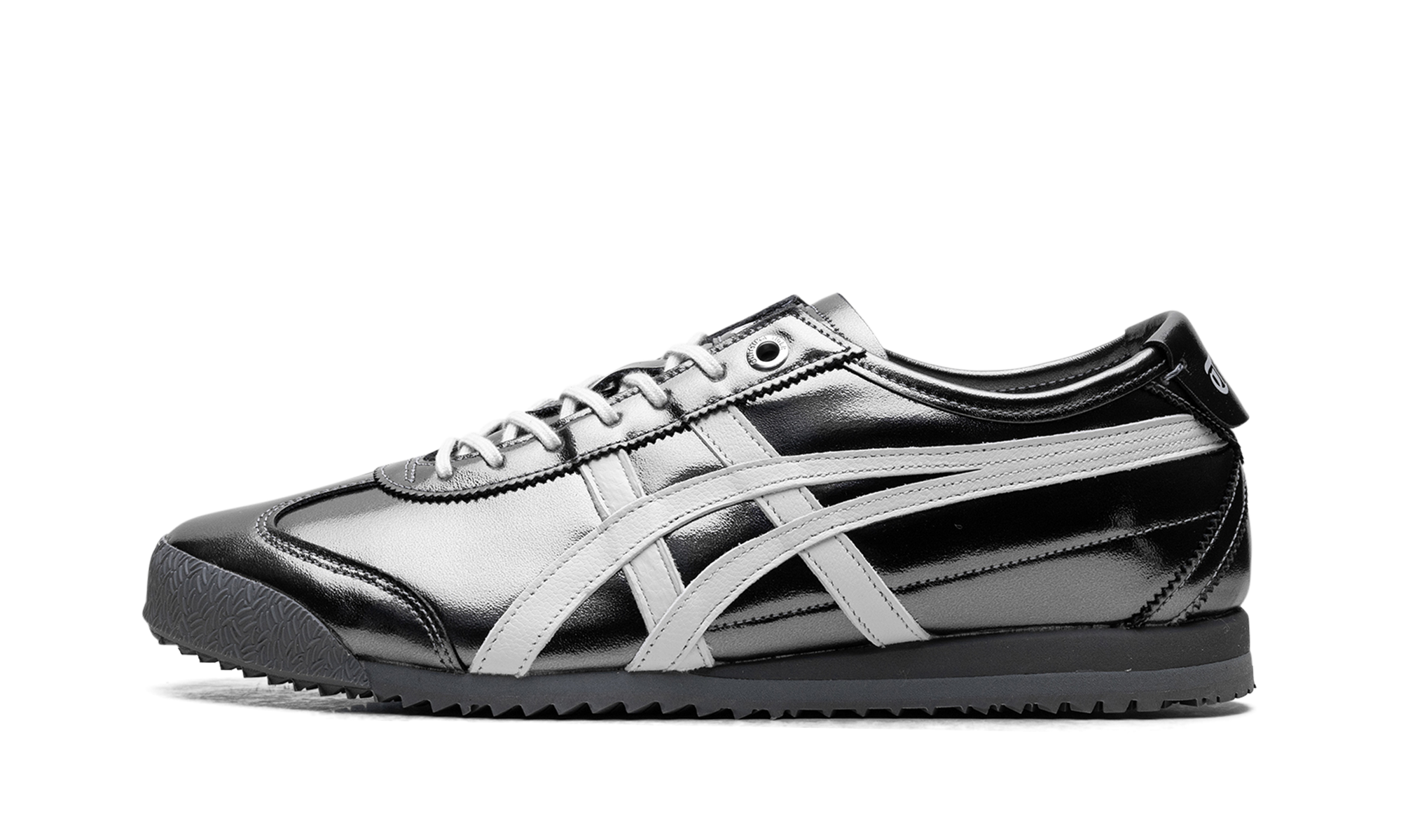 Onitsuka Tiger Mexico 66 SD Metallic Series - Metropolis 1183C468 020