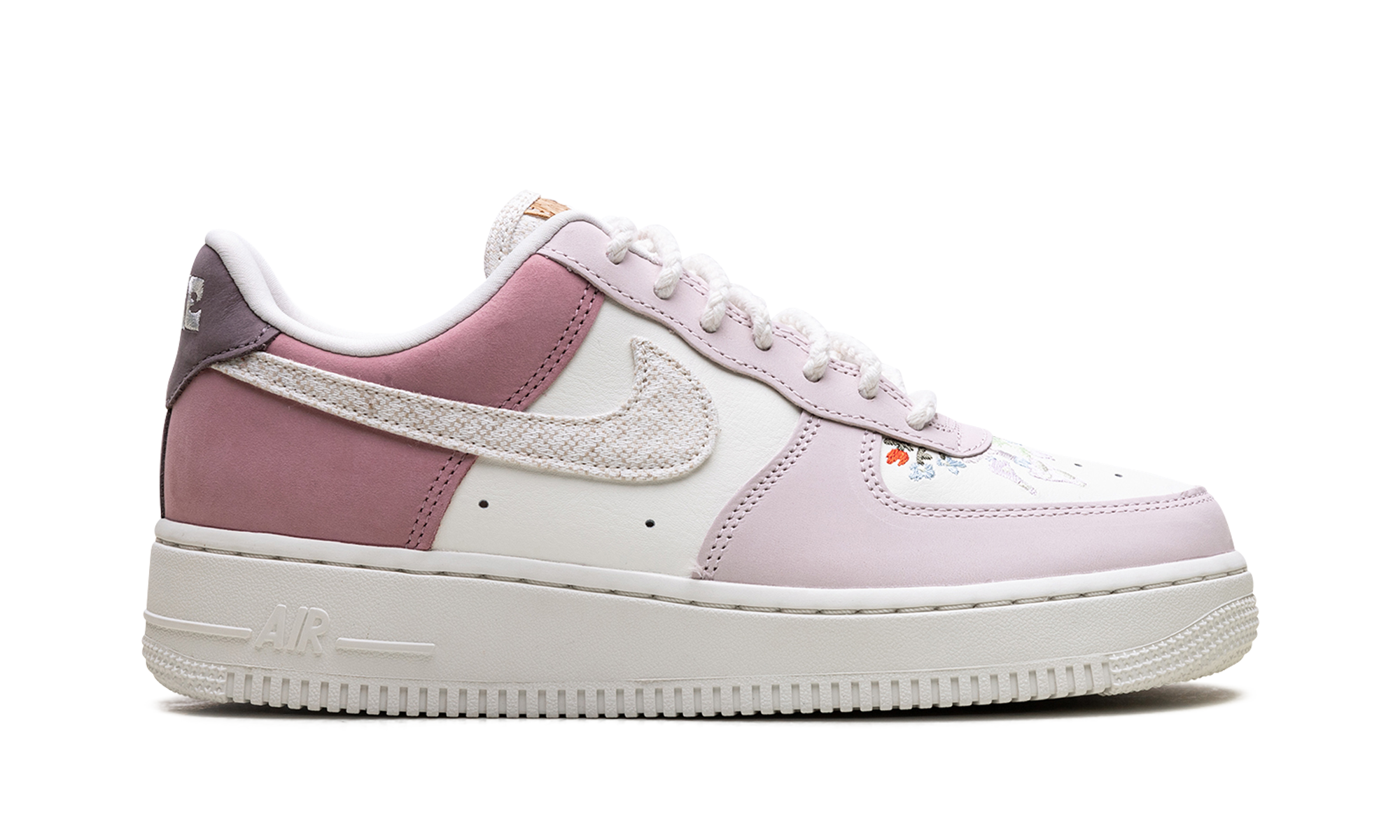Nike Air Force 1 Low WMNS Mushroom IB8874 111