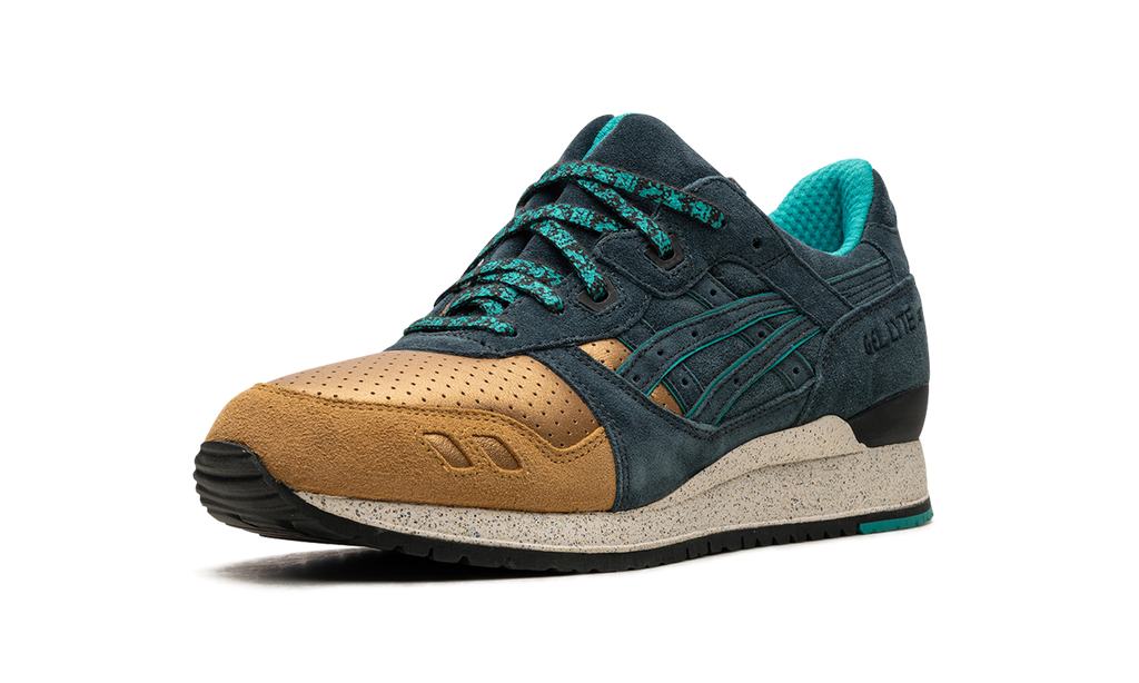 Asics Gel-Lyte 3 Three Lies x Concepts H32LK 9194