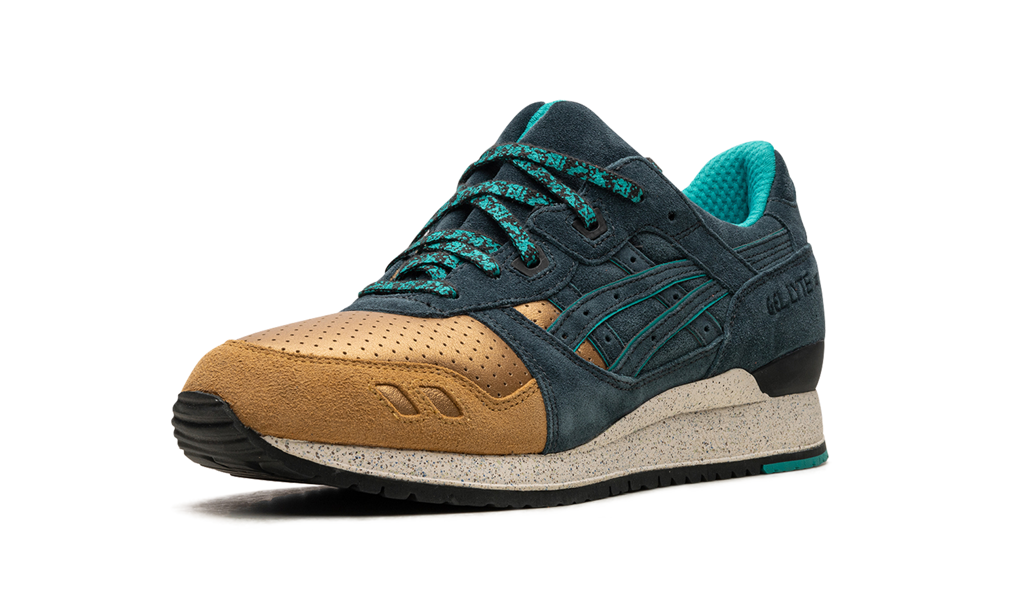 Asics Gel-Lyte 3 Three Lies x Concepts H32LK 9194