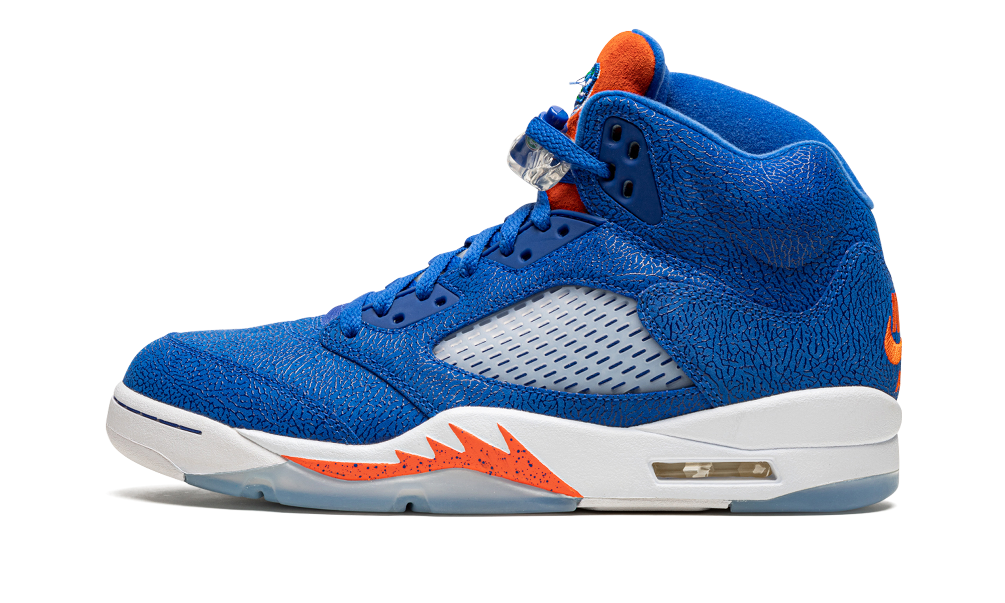 Air Jordan 5 PE Florida Gators DJ4954 997013
