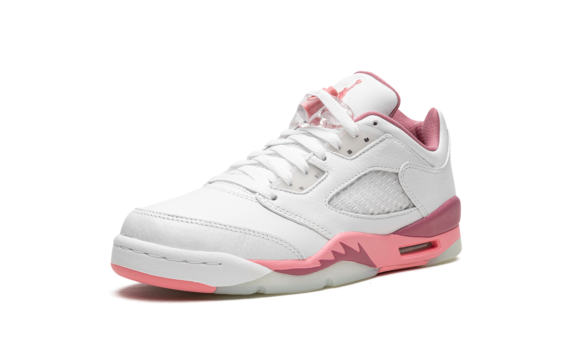 Air Jordan 5 Low GS Fundamental DX4390 116
