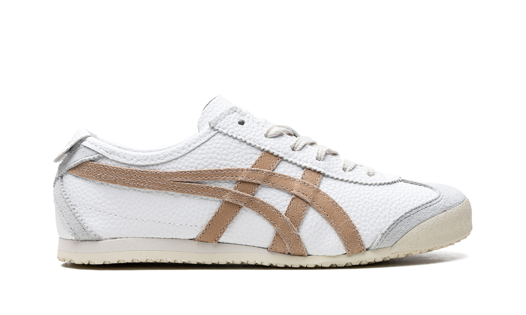 Onitsuka Tiger Mexico 66 White / Brown 1183A693 101