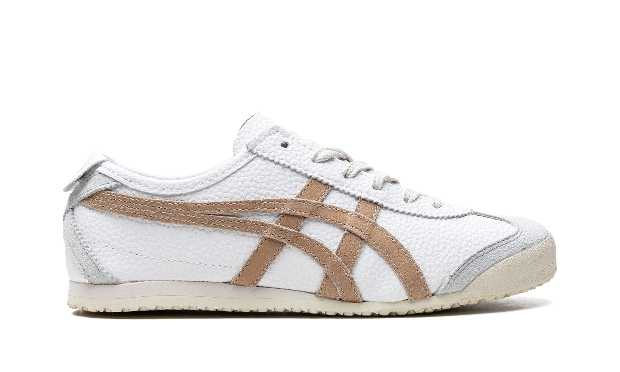 Onitsuka Tiger Mexico 66 White / Brown 1183A693 101
