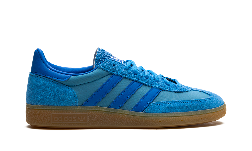 Adidas Handball Spezial Pulse Blue Gum