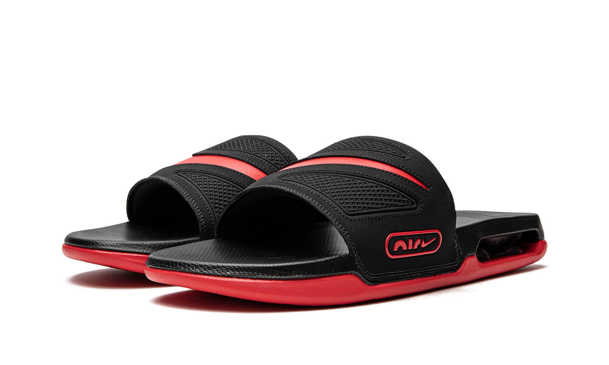 Nike Air Max Cirro Slide University Red DC1460 002