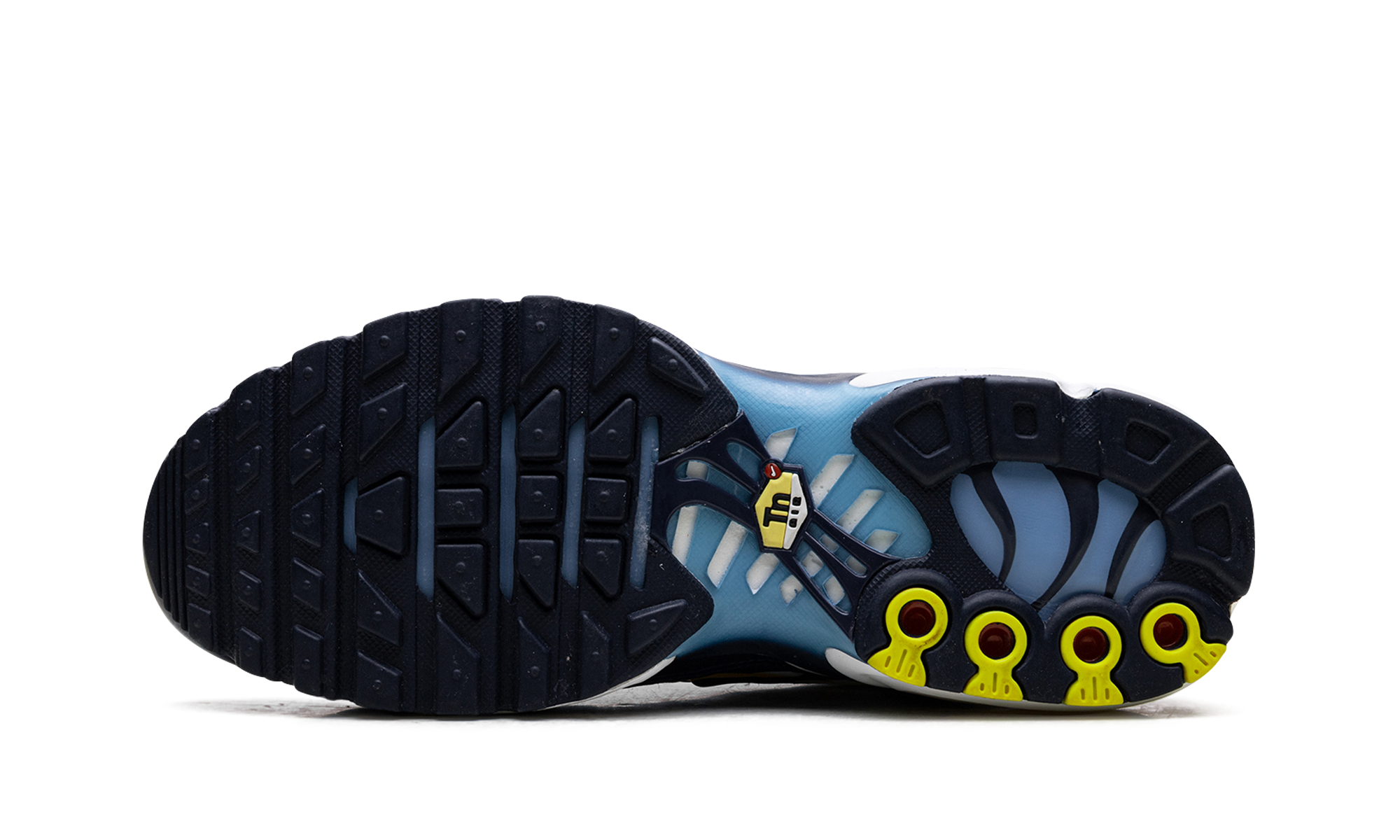 Nike Air Max Plus CT1094 100