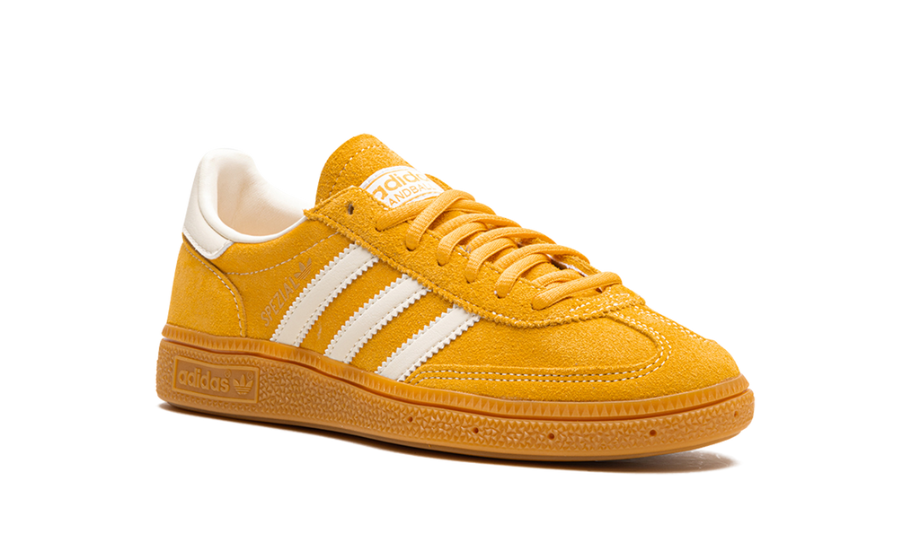 Adidas Handball Spezial Preloved Yellow IF7088