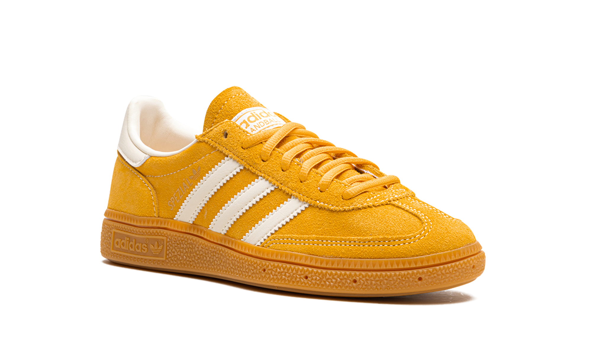 Adidas Handball Spezial Preloved Yellow IF7088