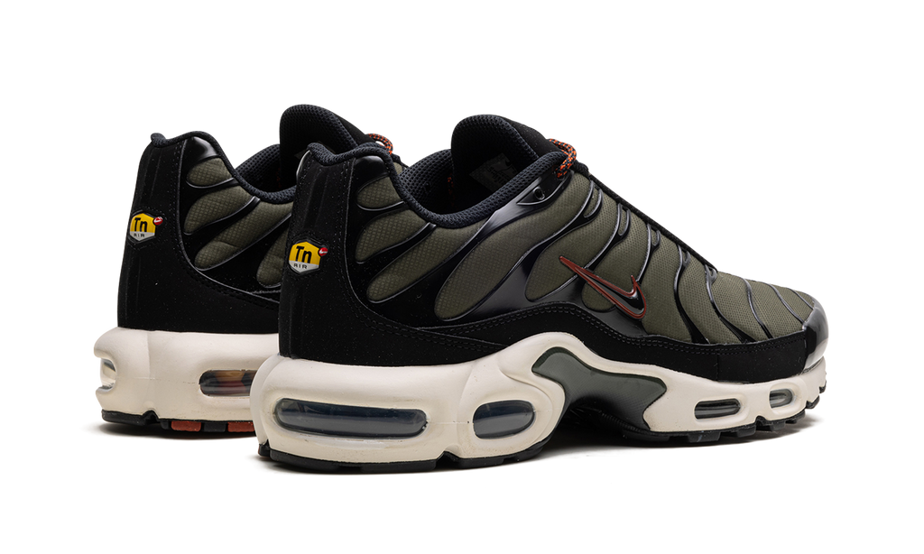 Nike Air Max Plus Cargo Khaki FB9722 300