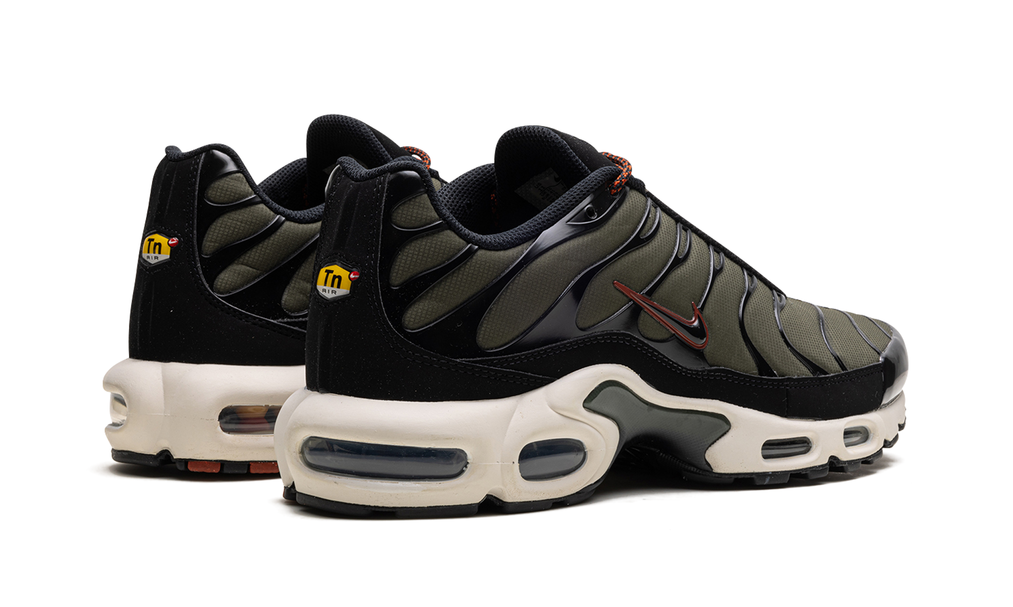 Nike Air Max Plus Cargo Khaki FB9722 300